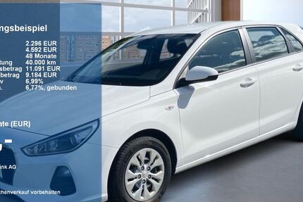 Hyundai i30 101.906 km 11.479 € Neustadt an der Orla 07806