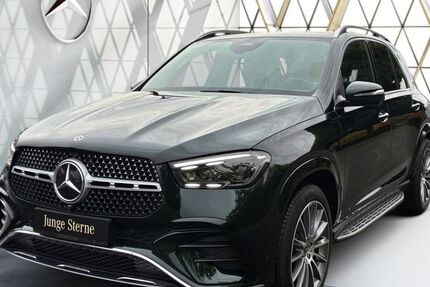 Mercedes-Benz GLE 450 9.185 km 89.987 € Gera 07546