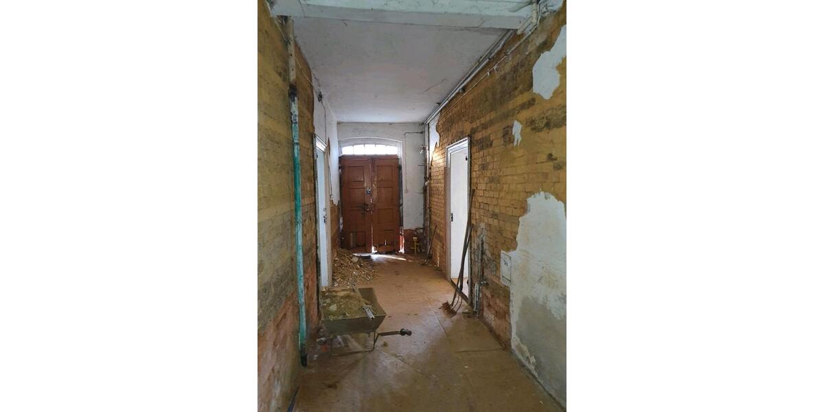Mehrfamilienhaus, Wohnhaus Greiz - 6 Zimmer, 200 m&sup2;, 27.600&euro; | Angebot:27401552
