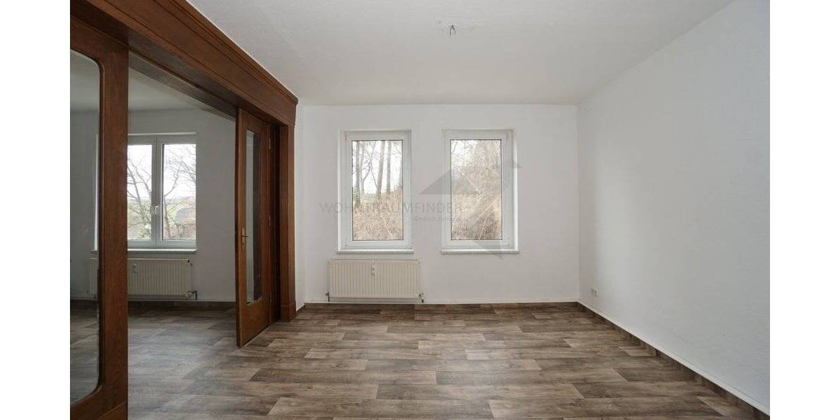 Etagenwohnung Mohlsdorf / Teichwolframsdorf Teichwolframsdorf - 2 Zimmer, 68 m&sup2;, 308&euro; | Angebot:19307457