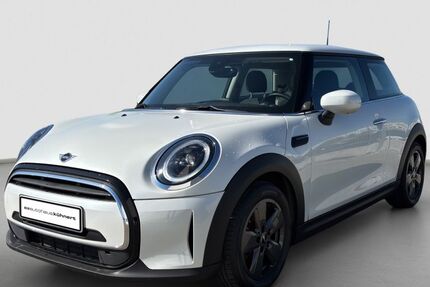 Mini Cooper 43.372 km 18.845 &euro; Gera 07552