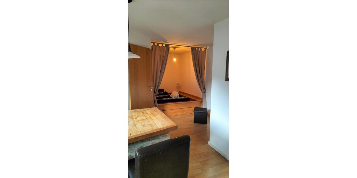 Terrassenwohnung Kraftsdorf - 2 Zimmer, 38 m&sup2;, 254&euro; | Angebot:24616850