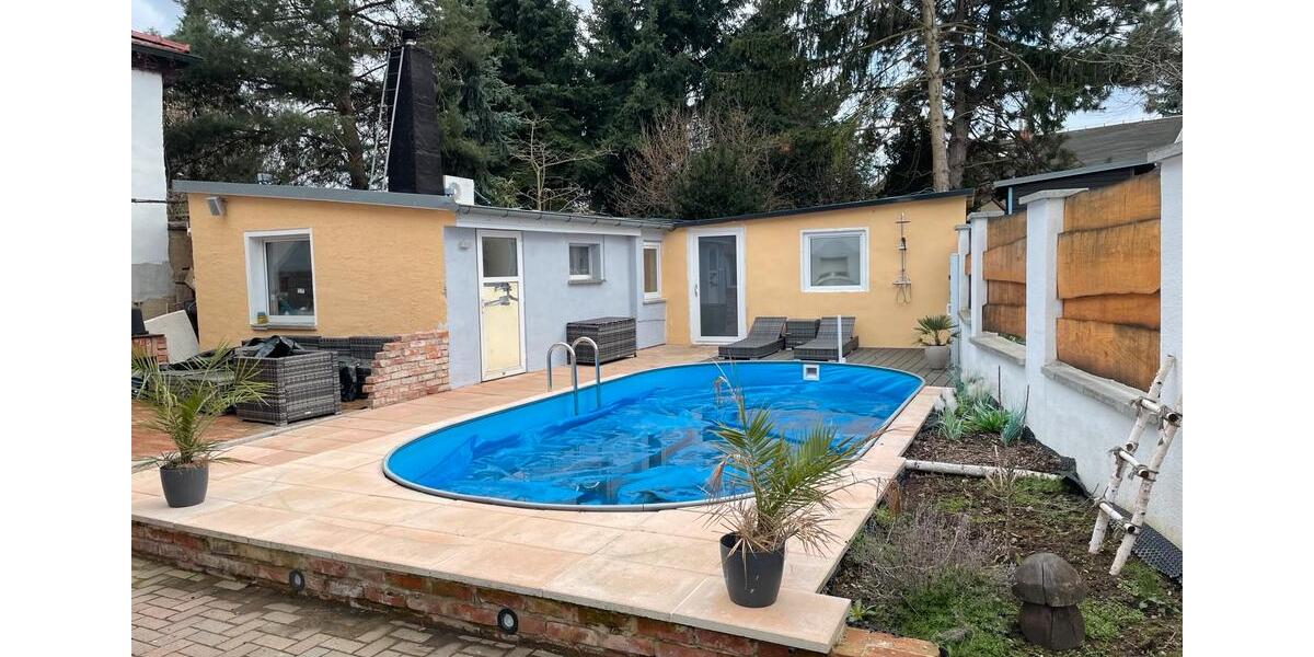 Einfamilienhaus Altenburg - 5 Zimmer, 150 m&sup2;, 198.000&euro; | Angebot:25943915