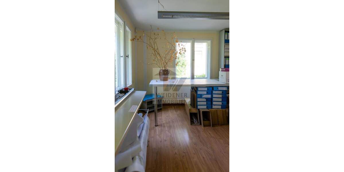 Repräsentative Gewerbefläche mit historischem Charme in Gera-Debschwitz! 1 zimmer