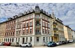 5-Raum-Wohnung mit Blick auf die Elster 5 zimmer
