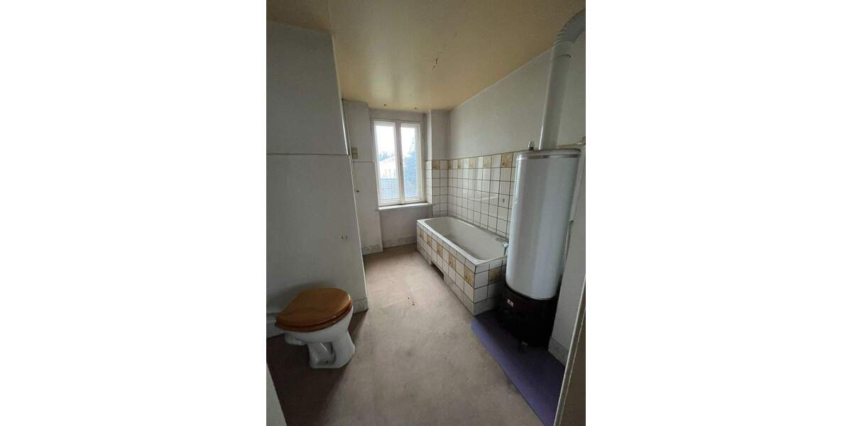 Mehrfamilienhaus, Wohnhaus Gera Untermhaus - 6 Zimmer, 1 m&sup2;, 219.000&euro; | Angebot:24973765