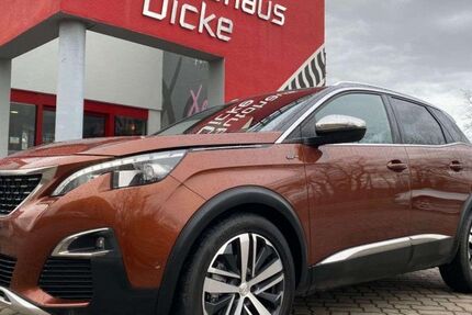 Peugeot 3008 68.387 km 25.990 € Gera 07549