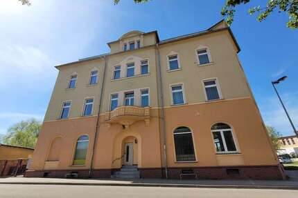 Gewerbeobjekt Crimmitschau - 750&euro; | Angebot:26578415