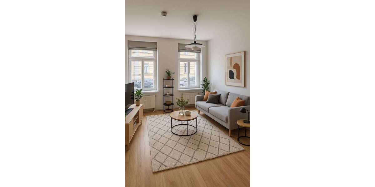 Wohnung zum Mieten in Gera 380 € 69 m² 2 zimmer