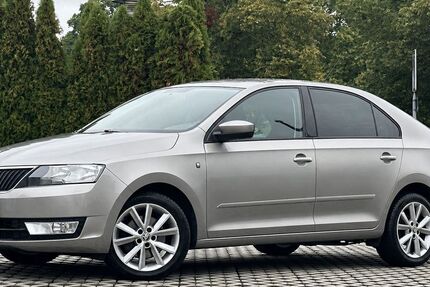 Skoda Rapid 135.000 km 7.990 &euro; Altenburg 04600