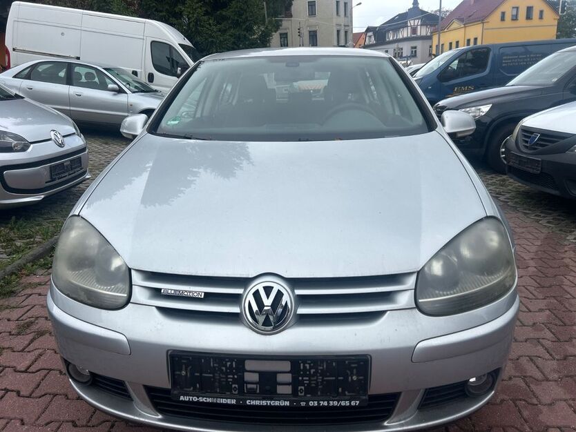 VW Golf 145.000 km 2.800 € zwickau 08064