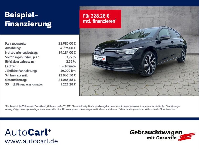 VW Golf 89.100 km 23.980 € Reichenbach 08468