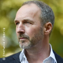 Stefan Schwarz - Live an der Theaterbar