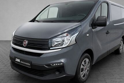 Fiat Talento 99.000 km 15.490 &euro; Gera 07551