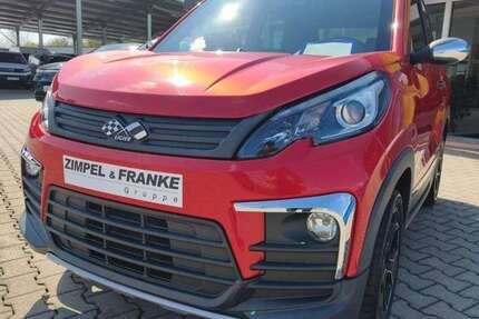 Ligier JS 60 40.810 km 14.990 &euro; Meerane 08393