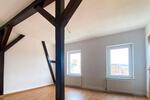 Dachgeschoßwohnung Gera Debschwitz - 2 Zimmer, 44 m&sup2;, 285&euro; | Angebot:26302278