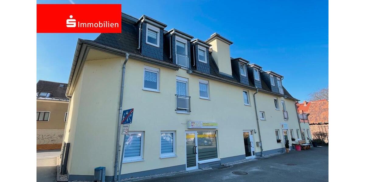 Ihr Gewerbe in Top-Lage zimmer