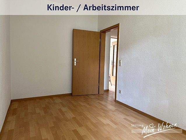 Etagenwohnung Elsteraue Profen - 3 Zimmer, 63 m&sup2;, 405&euro; | Angebot:26804195