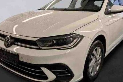 VW Polo 87.586 km 17.949 &euro; Gera 07546