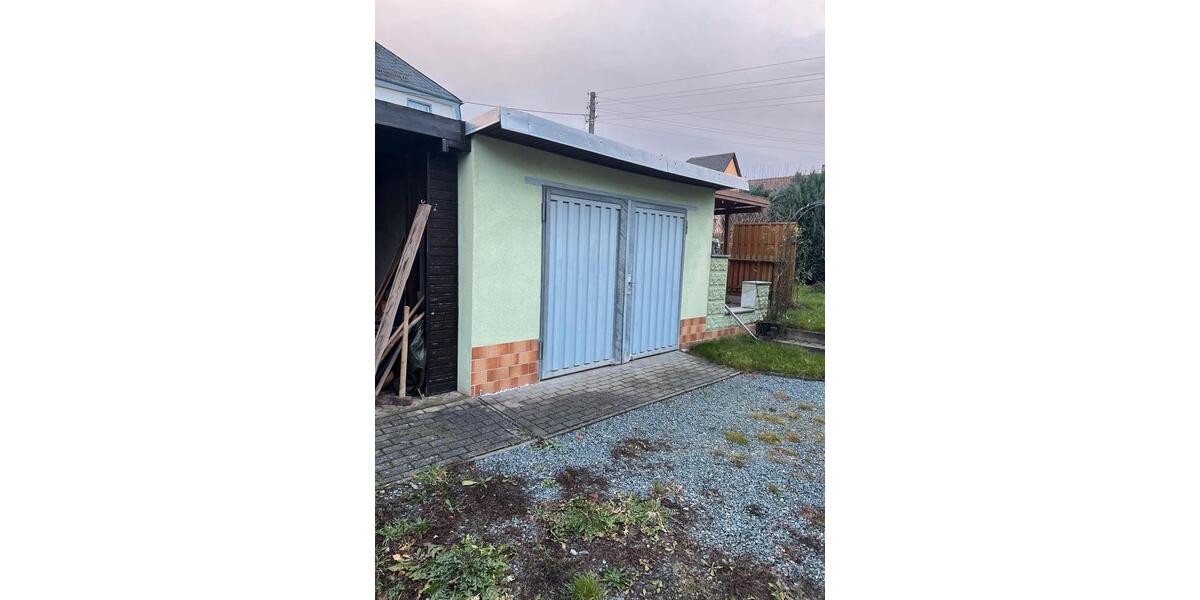 Einfamilienhaus Langenwetzendorf - 7 Zimmer, 186 m&sup2;, 40.000&euro; | Angebot:17319847