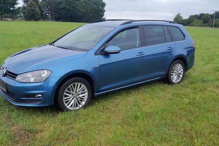 VW Golf 263.706 km 5.400 € Hermsdorf 07629