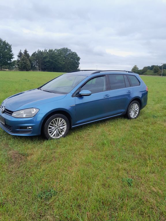 VW Golf 263.706 km 5.400 € Hermsdorf 07629
