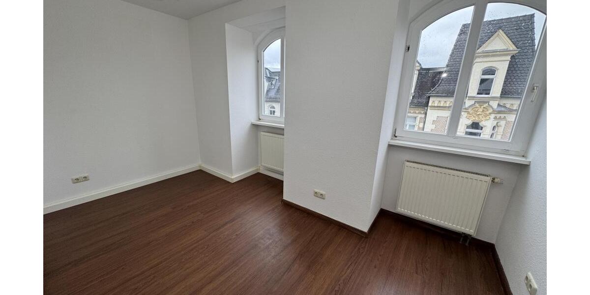 Ihre neue Adresse im Herzen von Gera! Neue Praxis- Büroräume (62 m²) gesucht? - Gewerbeobjekt Gera Ostviertel | Angebot:26336298