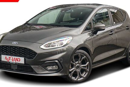 Ford Fiesta 32.989 km 14.950 &euro; Gera 07546