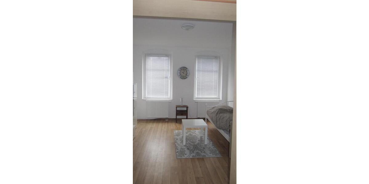Etagenwohnung Gera Alt-Bieblach - 1 Zimmer, 30 m&sup2;, 210&euro; | Angebot:25906018
