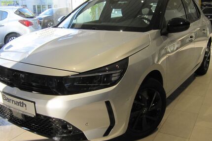 Opel Corsa 13.965 km 18.890 &euro; Werdau 08412