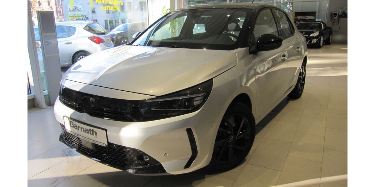 Opel Corsa 13.965 km 18.890 &euro; Werdau 08412