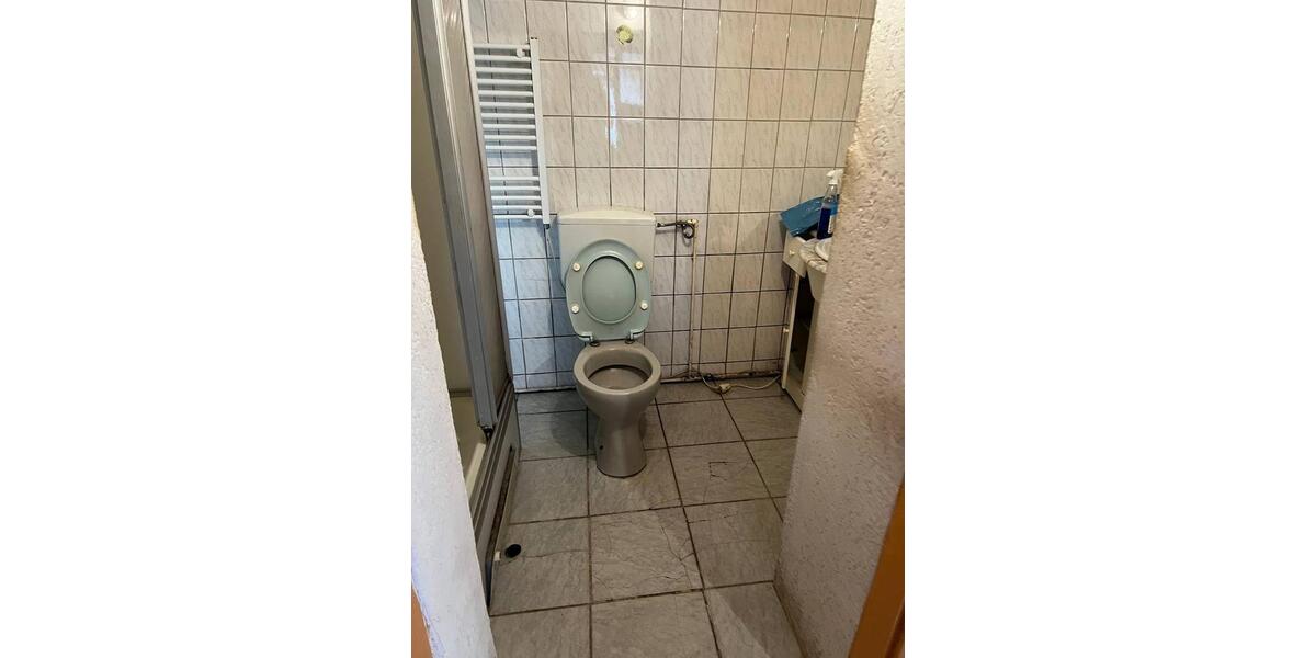 Einfamilienhaus Neustadt an der Orla - 2 Zimmer, 65 m&sup2;, 23.900&euro; | Angebot:26572790