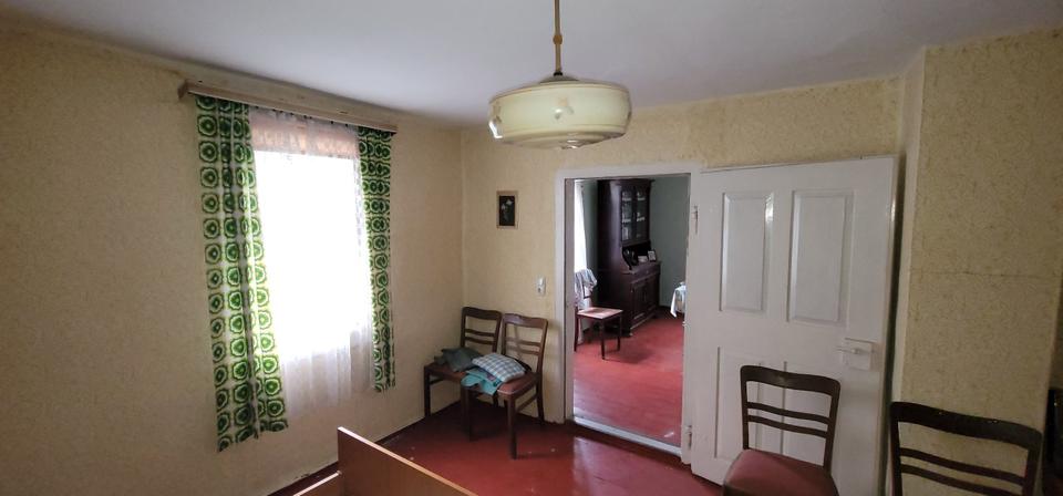 Einfamilienhaus Auma-Weidatal Weidatal - 9 Zimmer, 160 m&sup2;, 25.000&euro; | Angebot:25707834