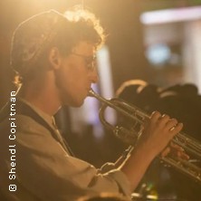 Jazz-Reihe: Goleslider 07.05.2026 Altes Wannenbad im Kulturhaus Häselburg Gera