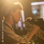 Jazz-Reihe: Goleslider