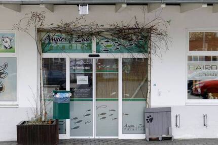 Gewerbeobjekt Zeulenroda-Triebes Zeulenroda - 2.200&euro; | Angebot:23624404