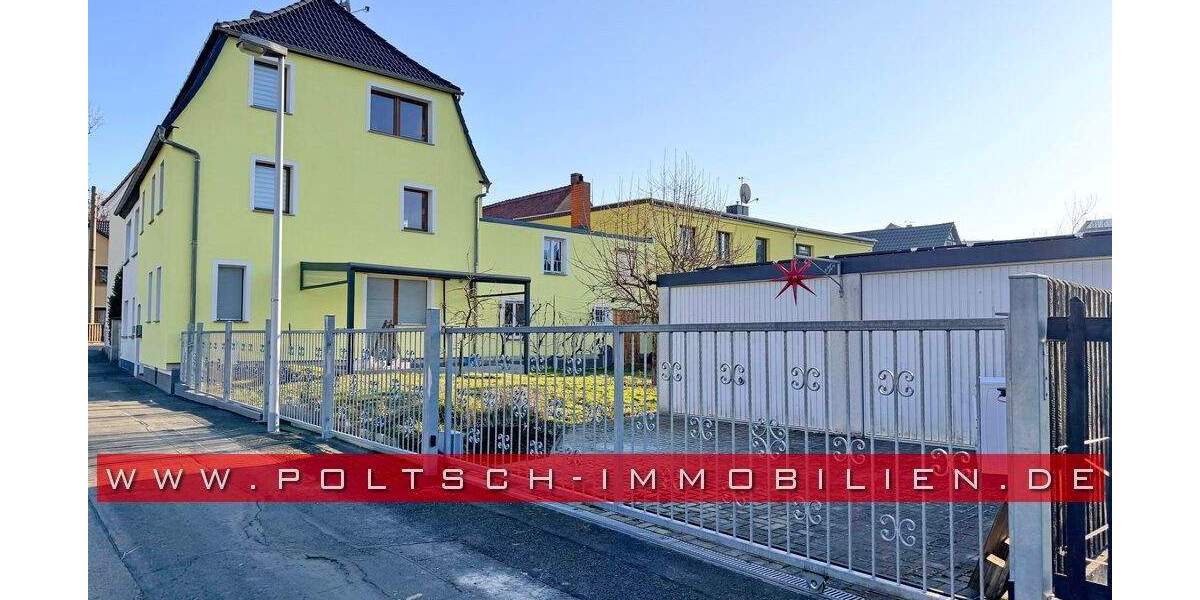 Einfamilienhaus Gera Roschütz - 6 Zimmer, 140 m&sup2;, 199.000&euro; | Angebot:24688630