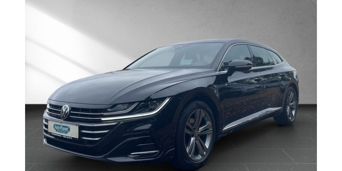 VW Arteon 46.021 km 38.489 &euro; Gera 07548