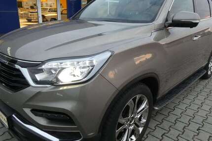 SsangYong Rexton 66.617 km 26.600 € Lödla 04617