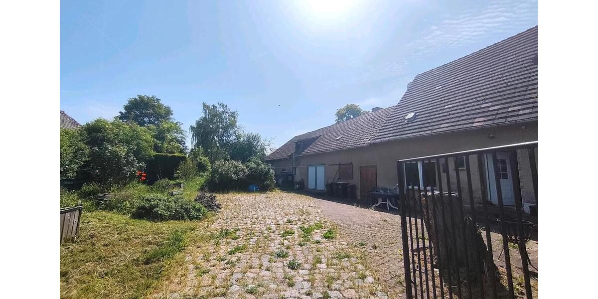 Einfamilienhaus Elsteraue - 5 Zimmer, 124 m&sup2;, 160.000&euro; | Angebot:26701717