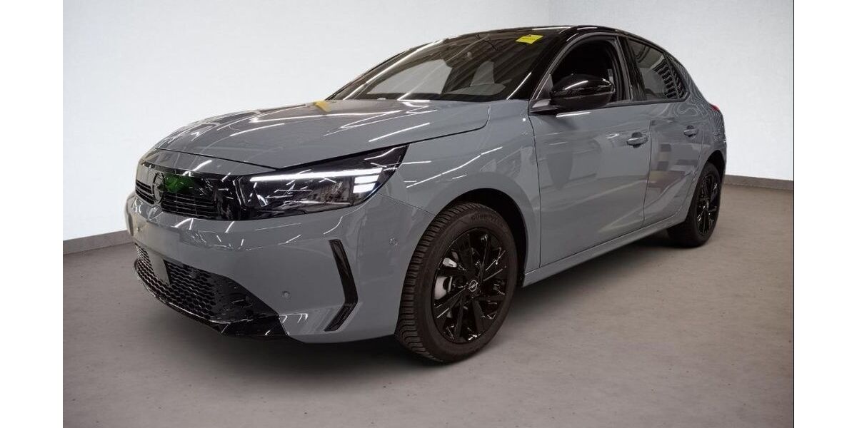 Opel Corsa 14.278 km 19.150 € Werdau 08412