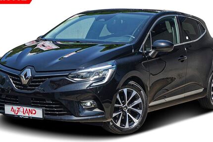 Renault Clio 77.887 km 14.950 &euro; Gera 07546