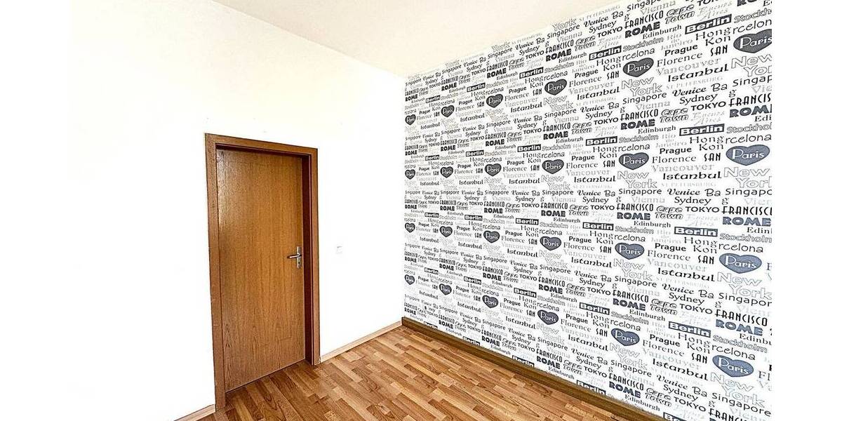 Mehrfamilienhaus überwiegend vermietet in Werdau zimmer