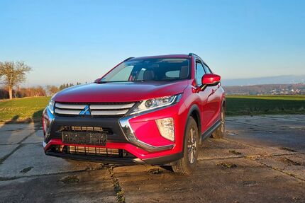 Mitsubishi Eclipse Cross 23.510 km 13.850 &euro; Schmölln 04626