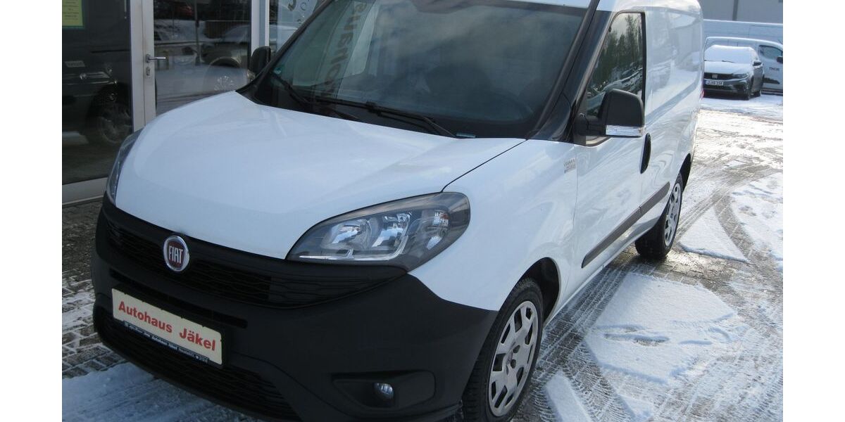 Fiat Doblo 125.600 km 6.490 &euro; Neustadt/Orla 07806