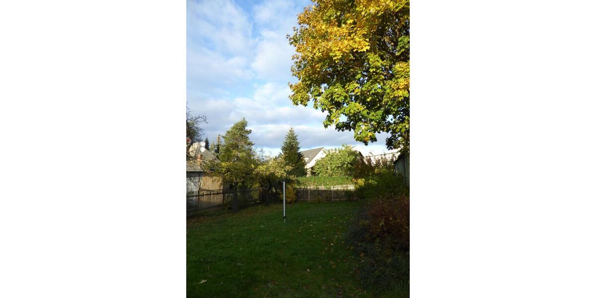 Helle, gemütliche 2-Zimmer-Wohnung in ruhiger Lage von Zeulenroda zu vermieten 2 zimmer