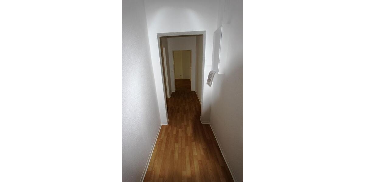 Etagenwohnung Gera Alt-Taubenpreskeln - 1 Zimmer, 37 m&sup2;, 230&euro; | Angebot:25870234