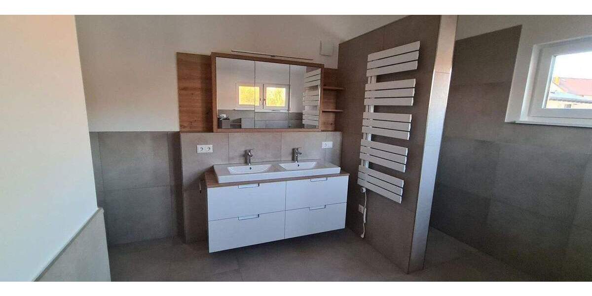 Zuhause mieten - die sorgenfreie und ungebundene Alternative. Jetzt einziehen und nachhaltig leben! 5 zimmer