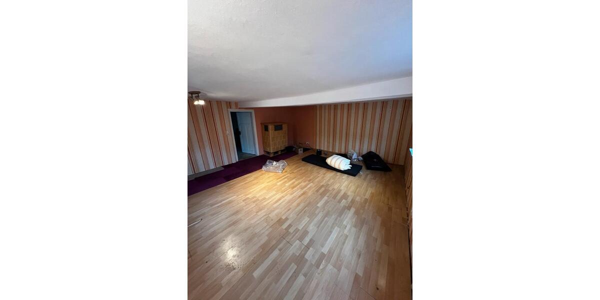 Einfamilienhaus Neustadt an der Orla - 2 Zimmer, 65 m&sup2;, 25.000&euro; | Angebot:26210941