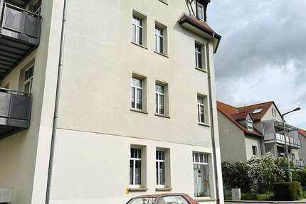 Wohnung Gera Bieblach-Ost - 2 Zimmer, 67 m&sup2;, 400&euro; | Angebot:26572421